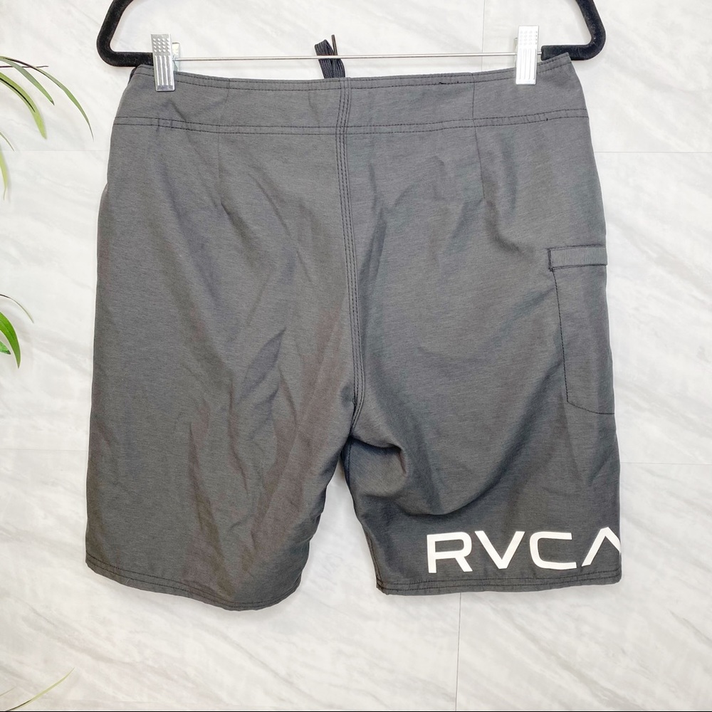 RVCA Industry Board Shorts 31
